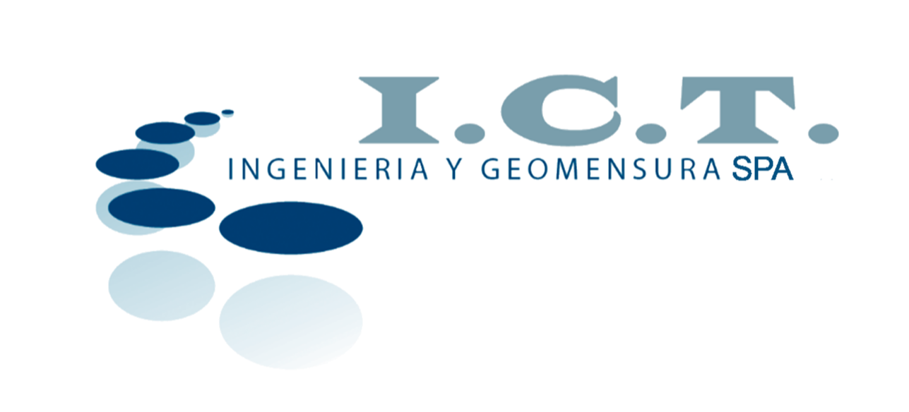 ICT Ingeniería y Geomensura